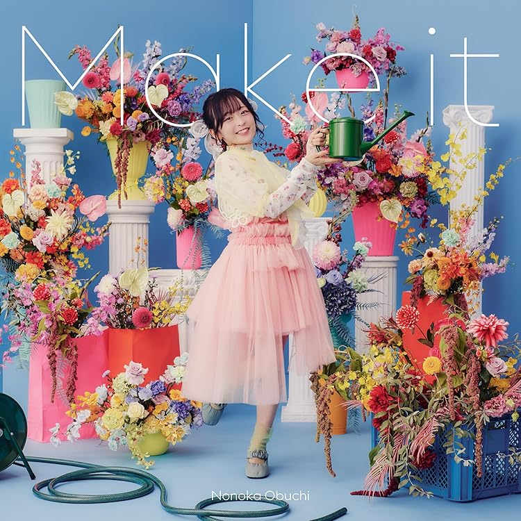 Amazon | 最上級の心 [通常盤] [CD] | 大渕野々花 | アニメ | ミュージック